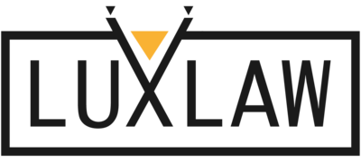Logo von Luxlaw IP aus Ibbenbüren
